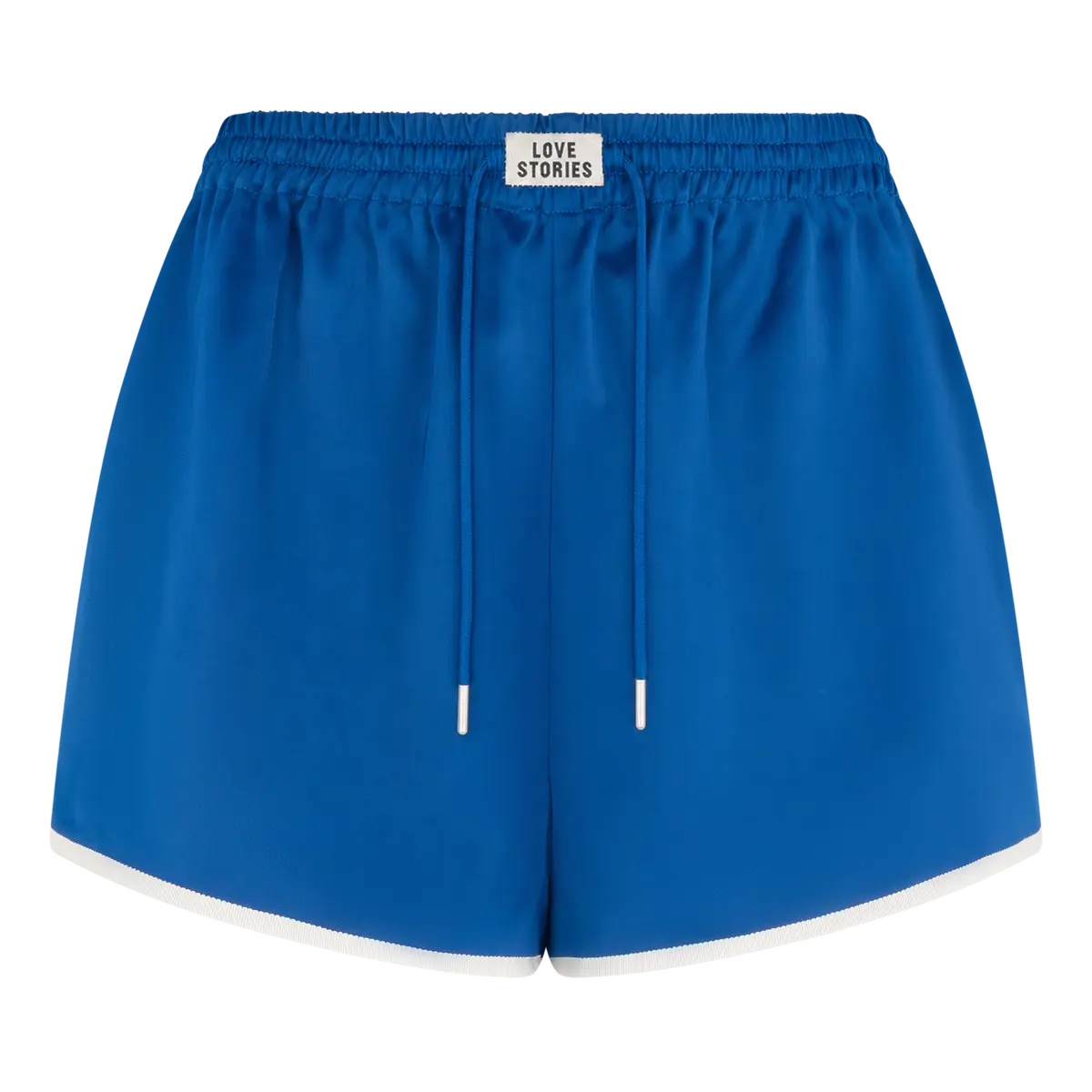 Frankie Short.