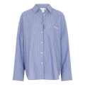Hillary camisa.