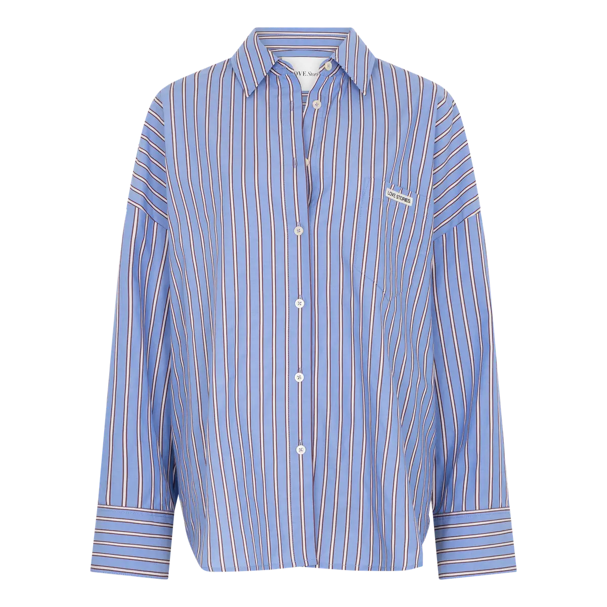 Hillary camisa.