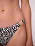 Bikini Aros Tarida Animal Print