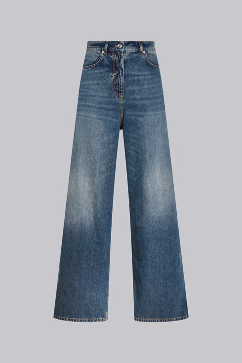 Circus jean