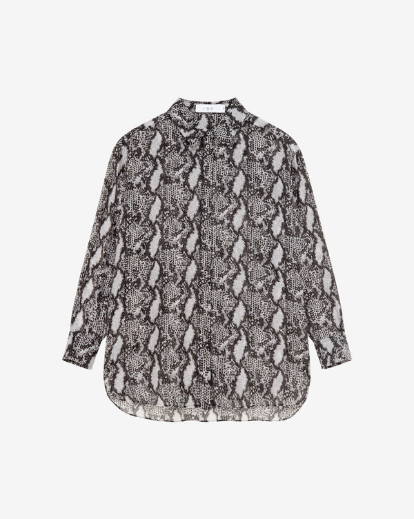 Aloune camisa