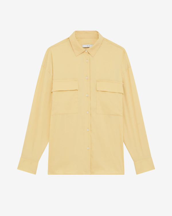 Hilona camisa