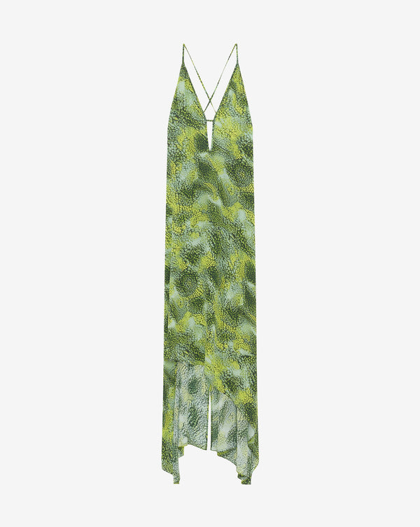Idila vestido