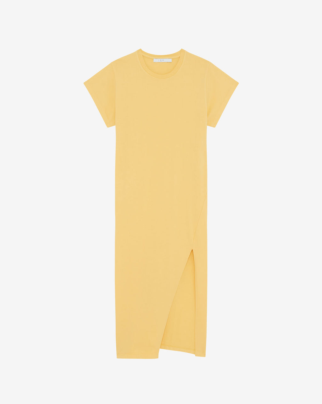 Litonya vestido amarillo