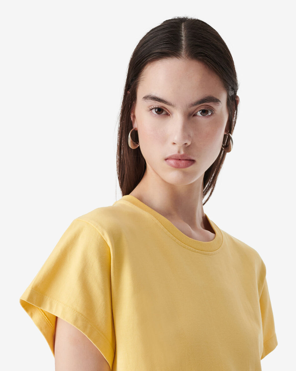 Litonya vestido amarillo