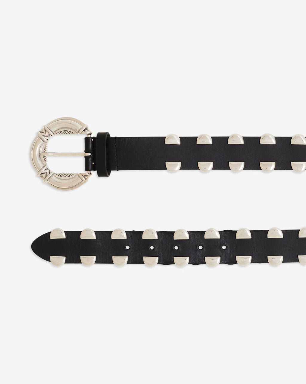 Capitainst cinturón