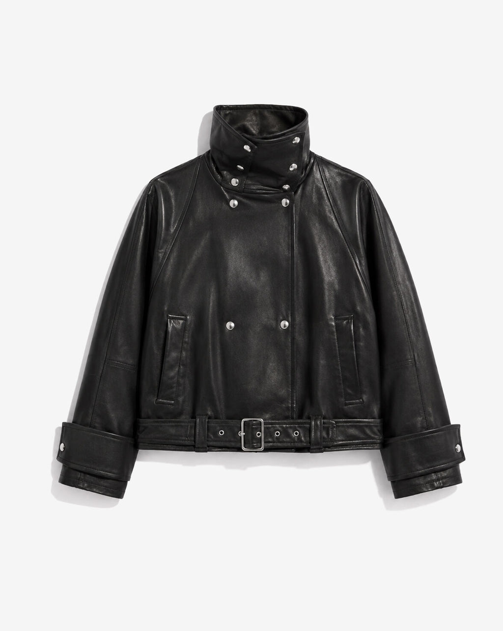 Rubis chaqueta.