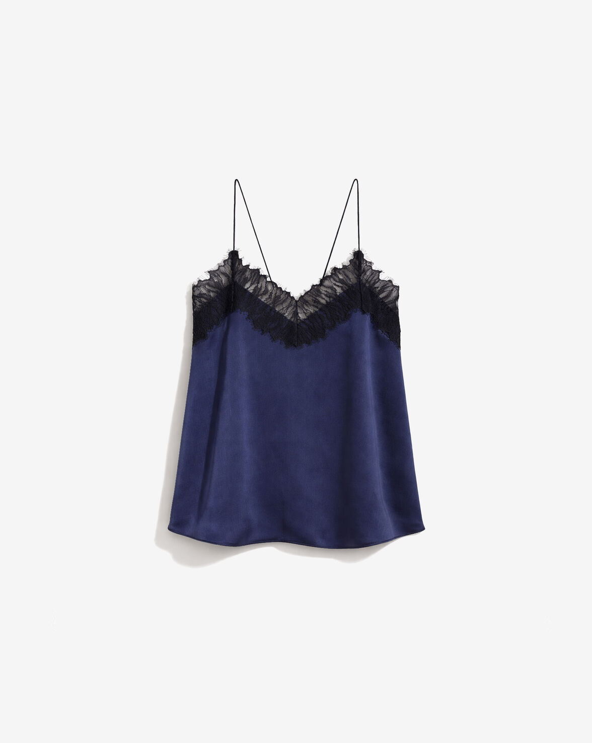 Newin top marino.