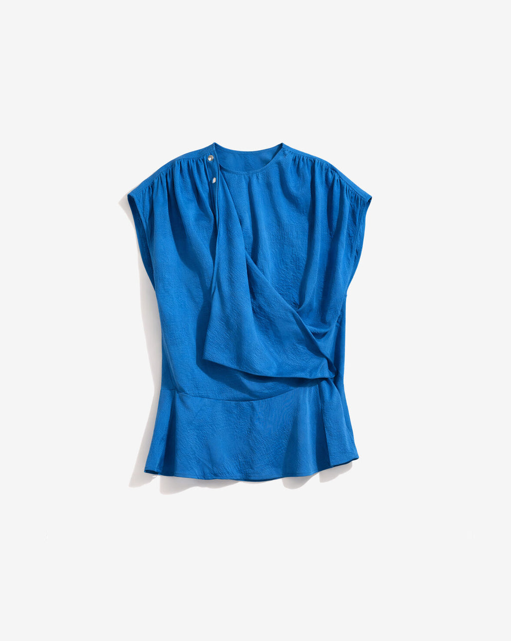 Phanny Top blue