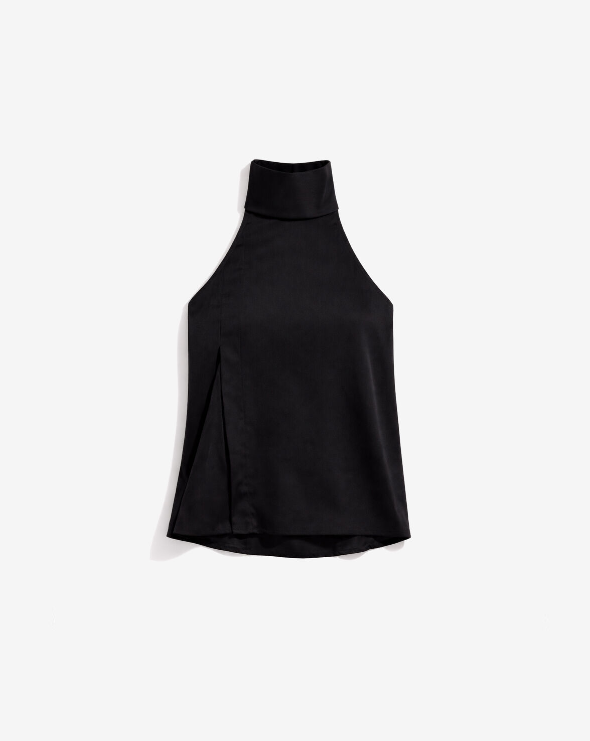 Vaulta top.