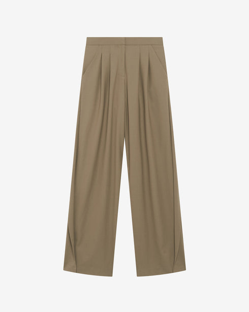 Cirse pantalón khaki