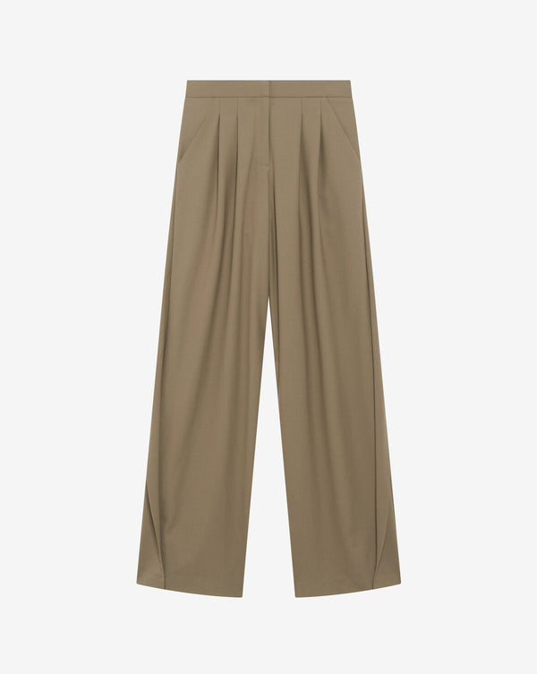 Cirse pantalón khaki
