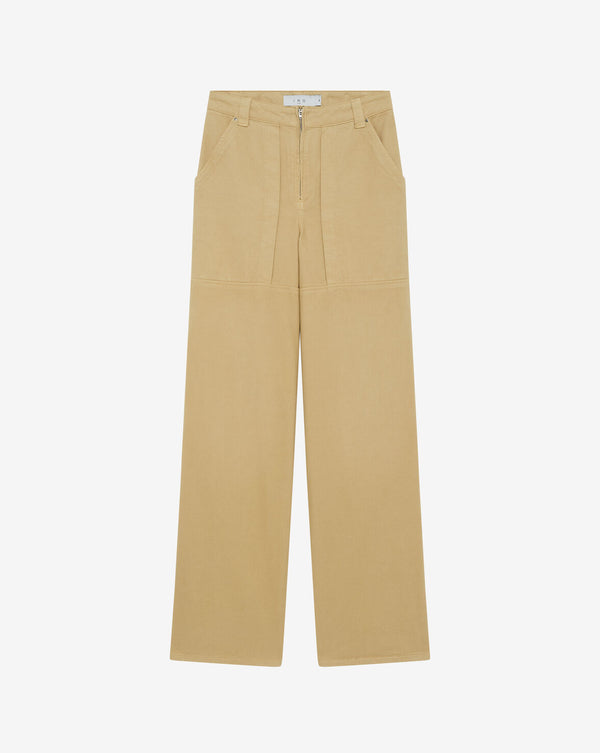 Meksa pantalón