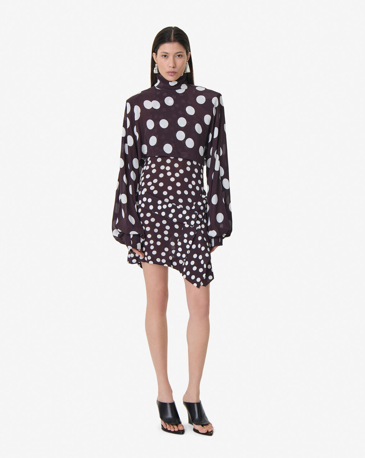 Damelia vestido.