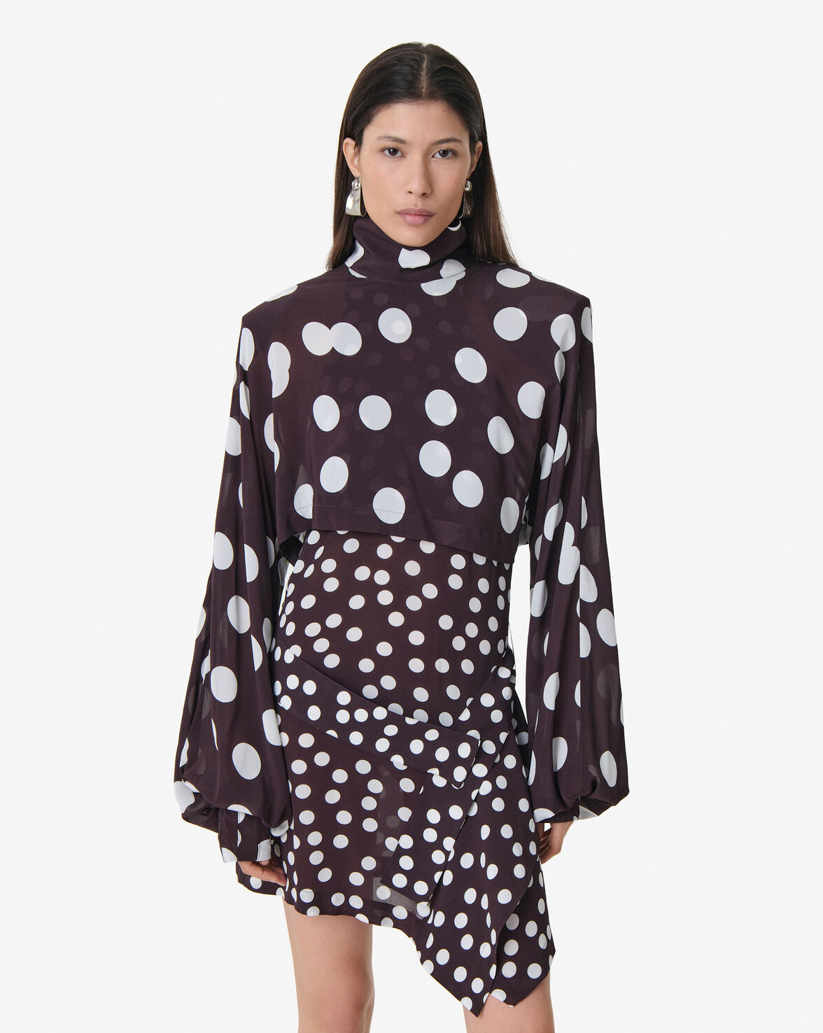 Damelia vestido.