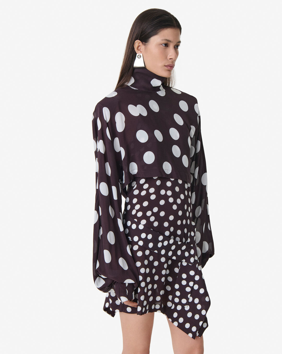 Damelia vestido.