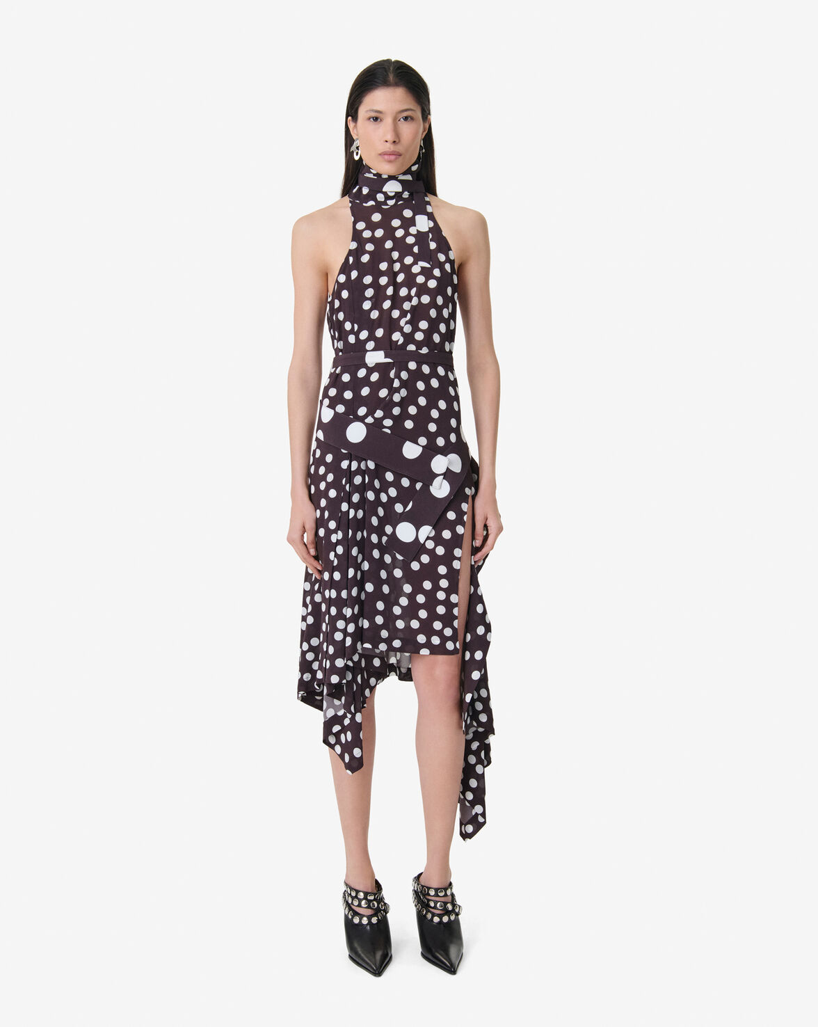 Delila vestido.