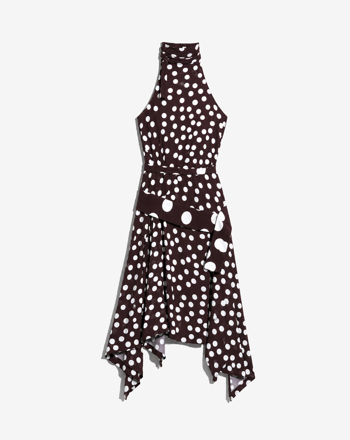Delila vestido.