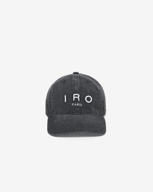 Greb gorra black