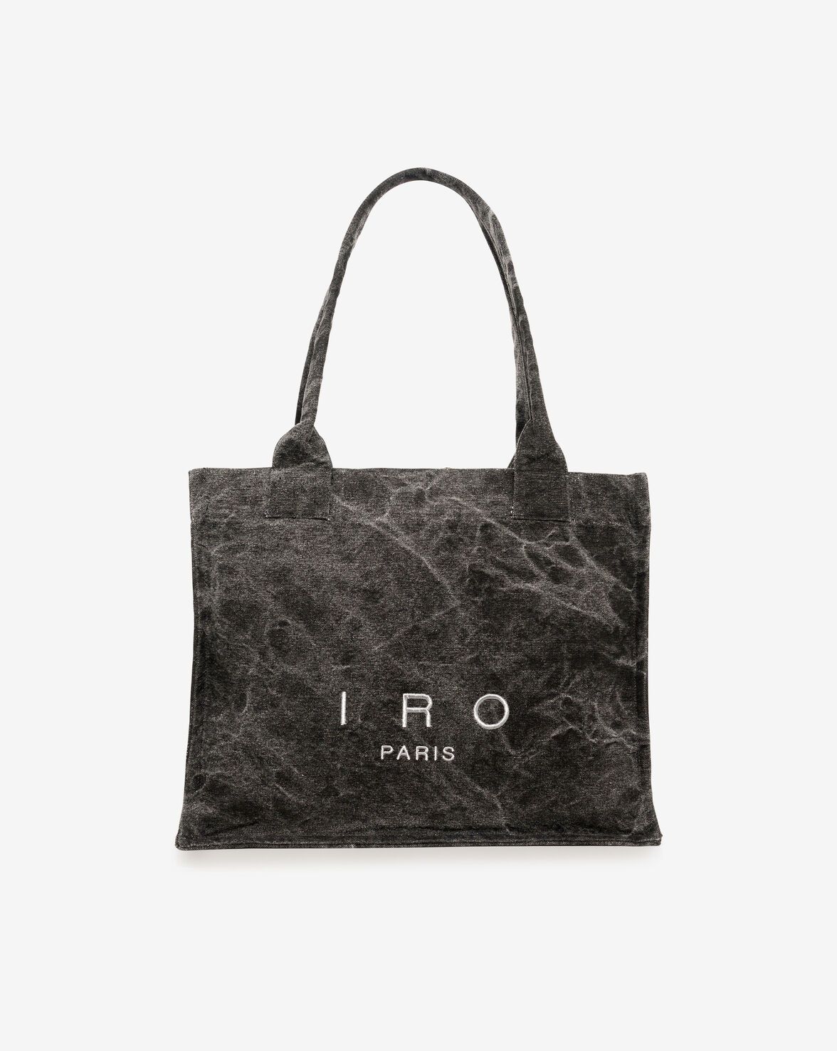 Jane bolso  antracita