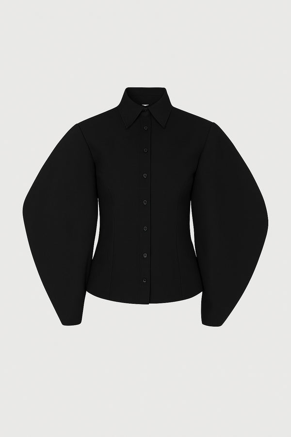 Suiting Fitted Shirt