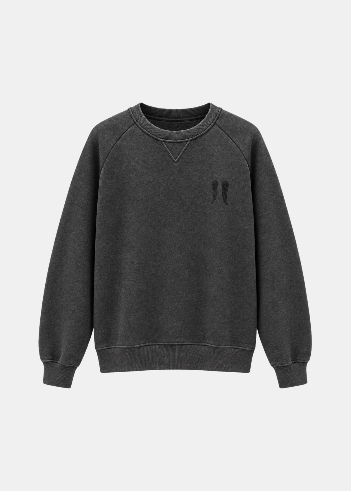 Stormy sudadera.