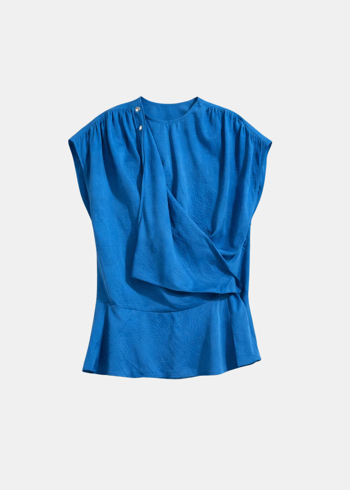 Phanny Top blue