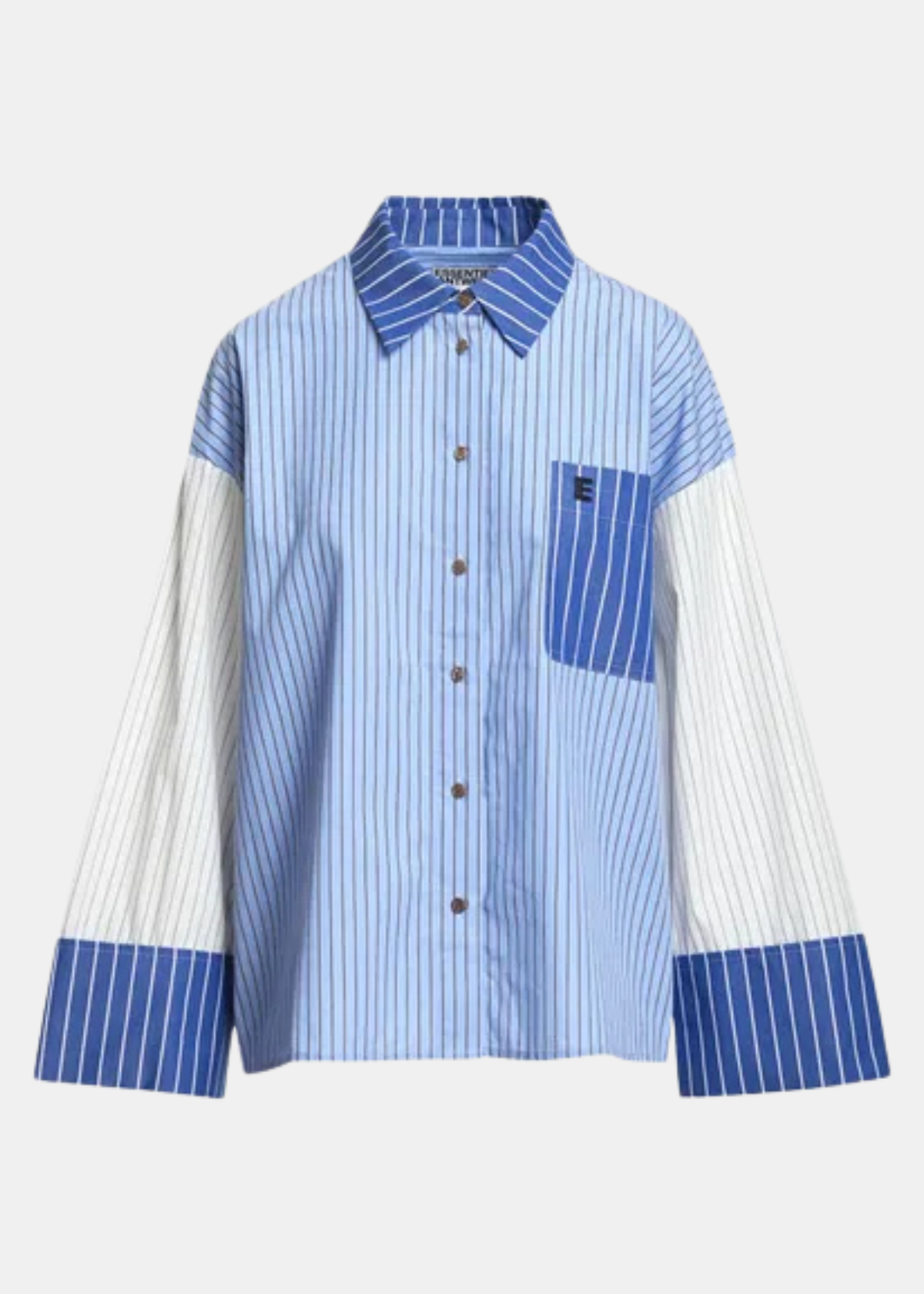 Kovid Fabric Shirt.