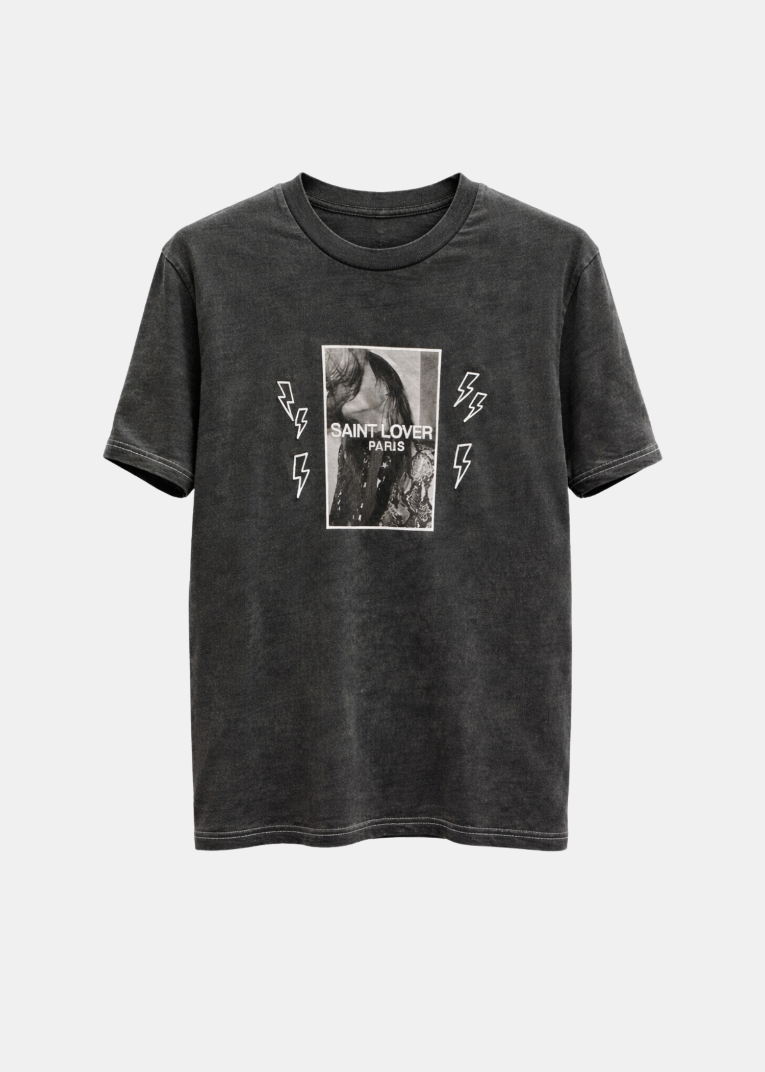 Saint Lover Camiseta
