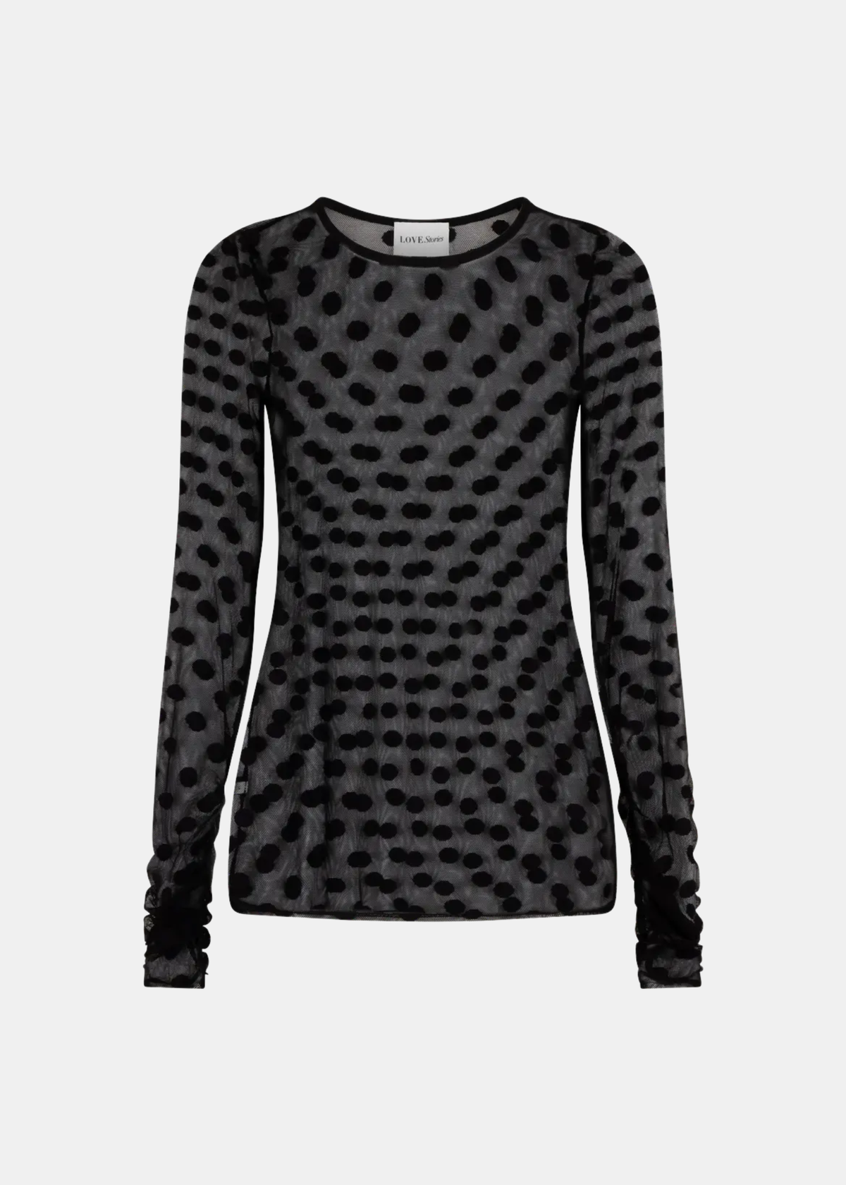Elle camiseta.