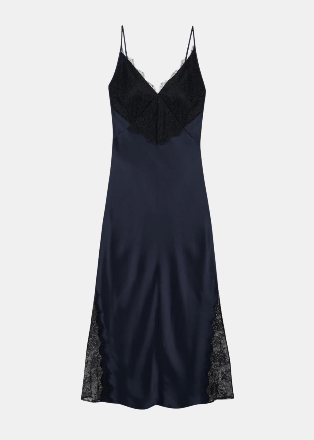 Judy vestido.