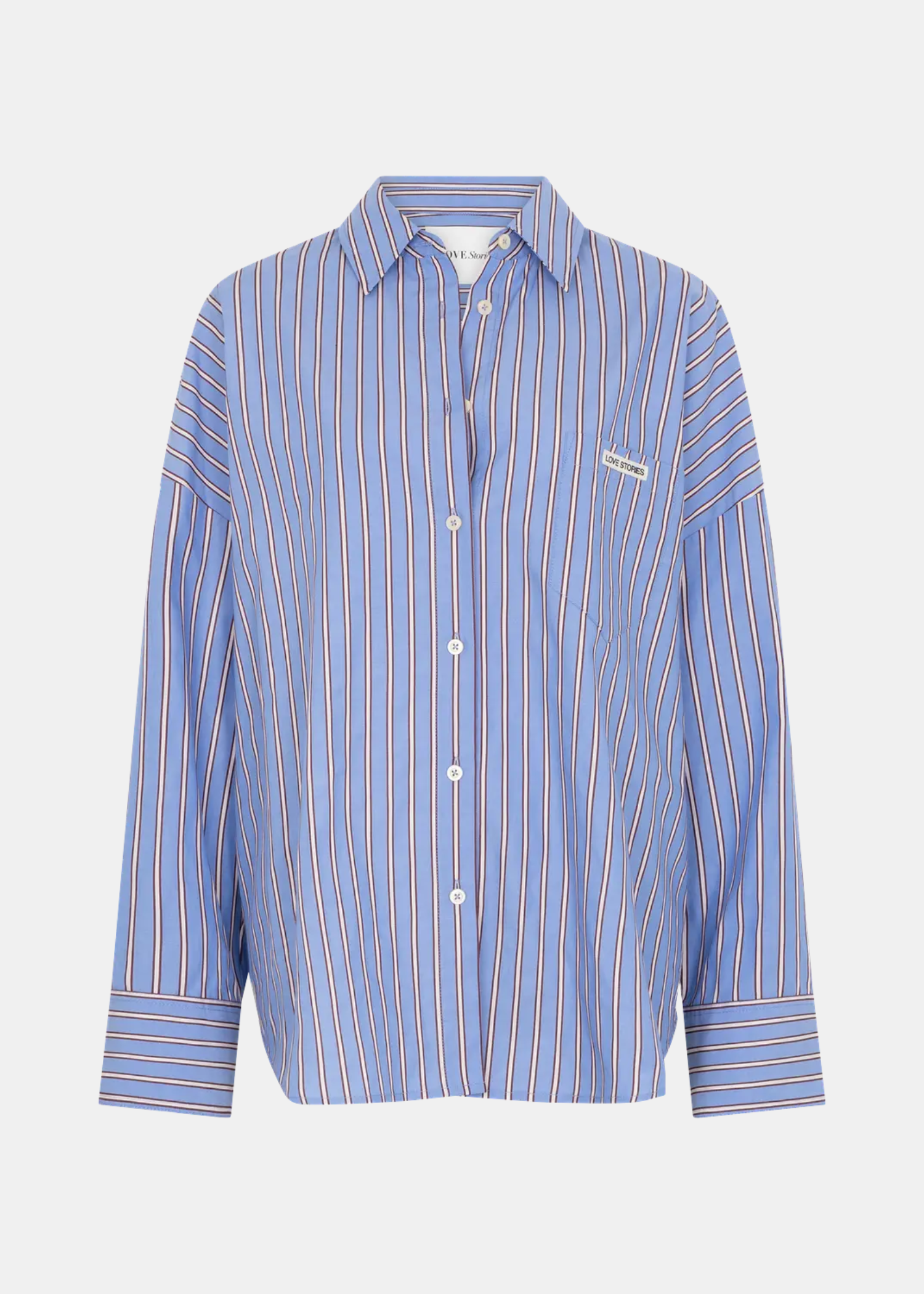 Hillary camisa.
