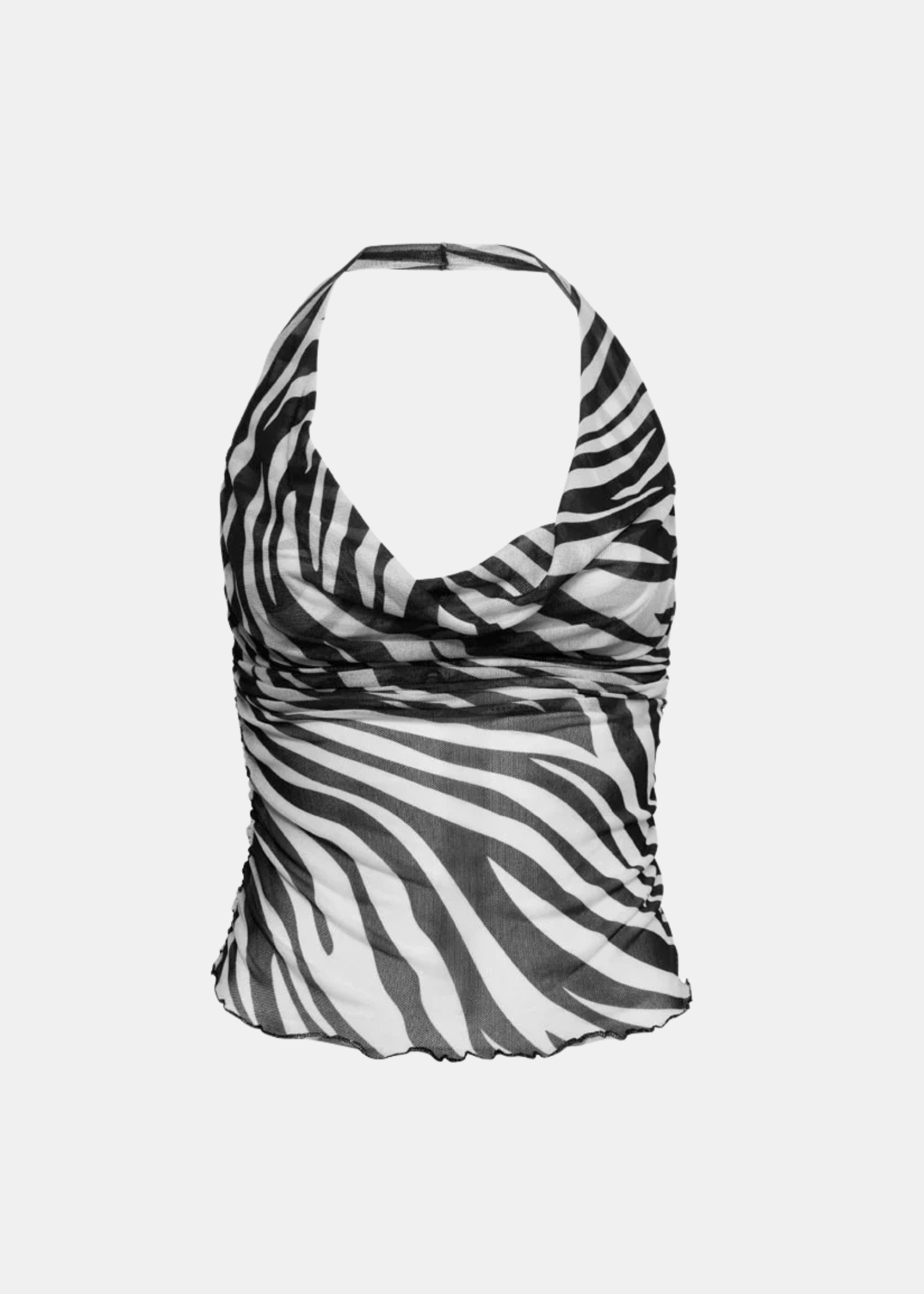 Bruna namibia top.