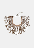 Sahara collar.