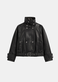 Rubis chaqueta.