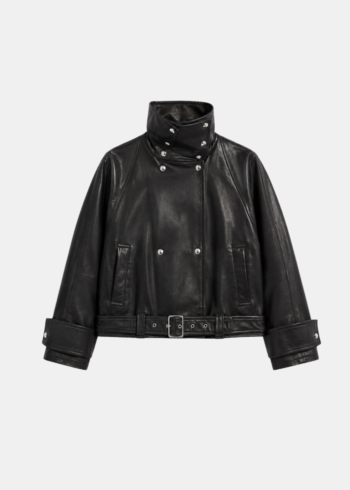 Rubis chaqueta.
