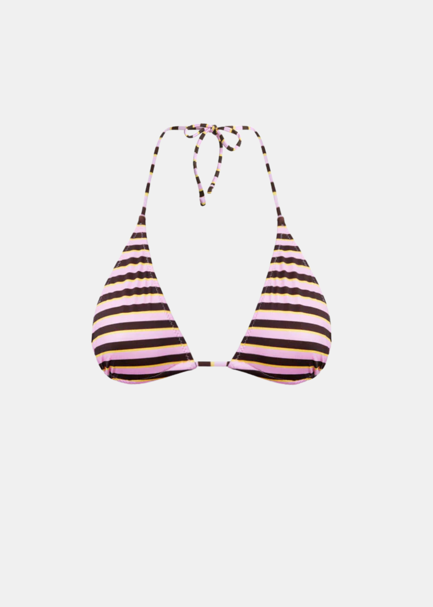 Palawan sunkissed top.