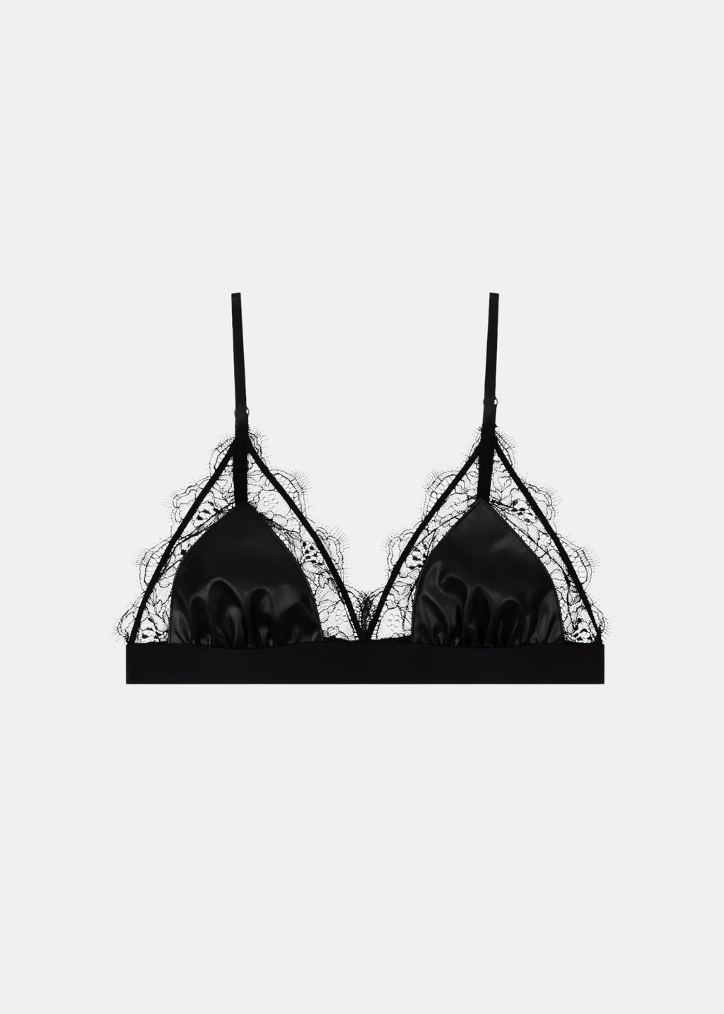 Love Lace sujetador.