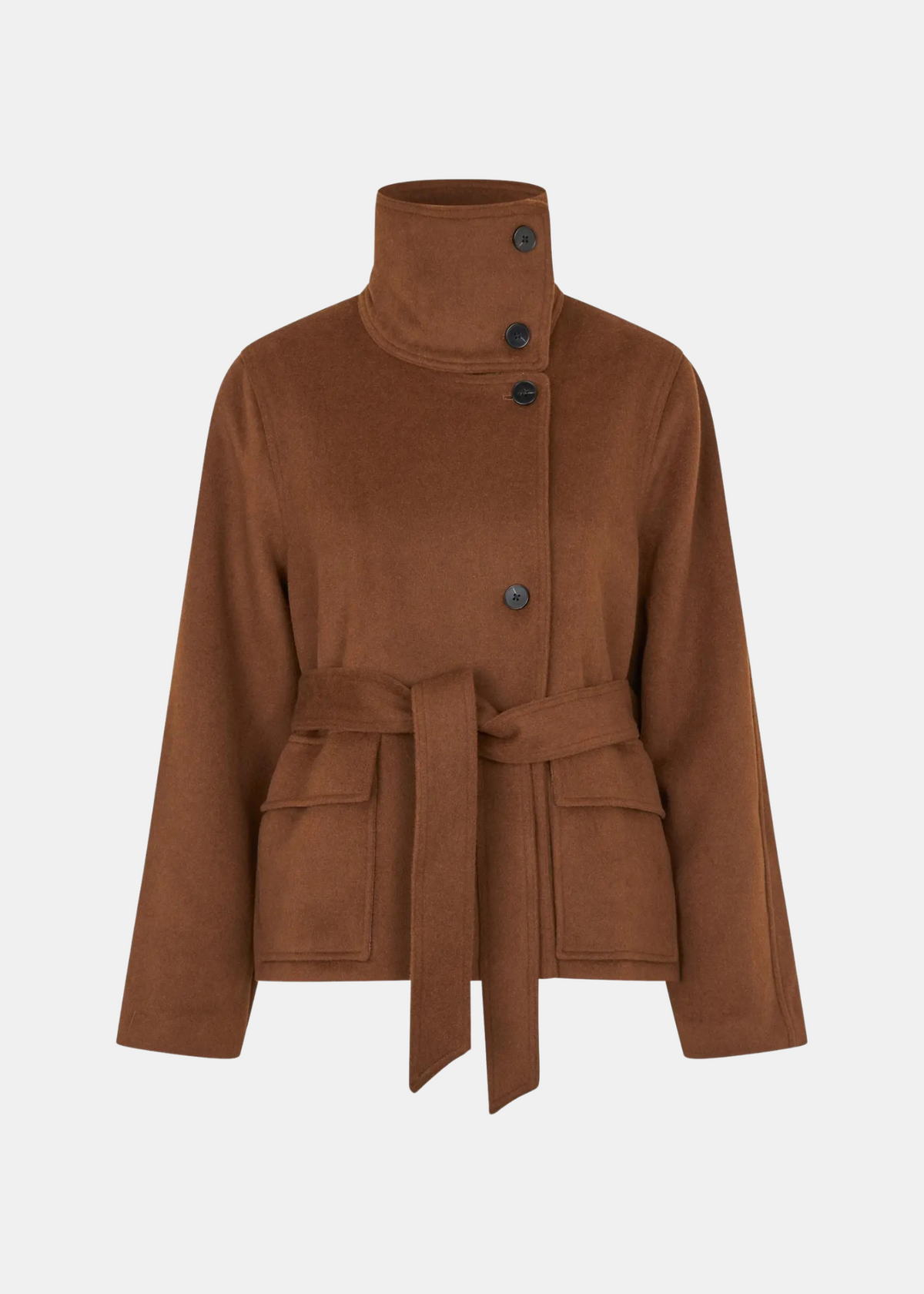 Sagia chaqueta.