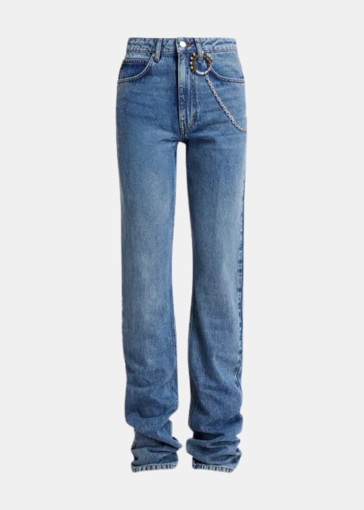 Karlos Jeans.