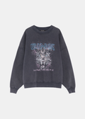 Miles sweatshirt Leo Muse.