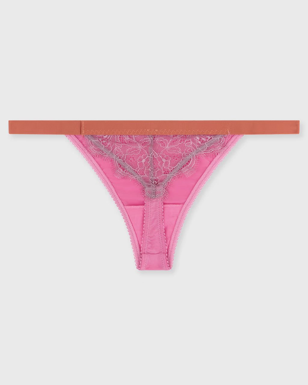 Roomservice Braguita pink