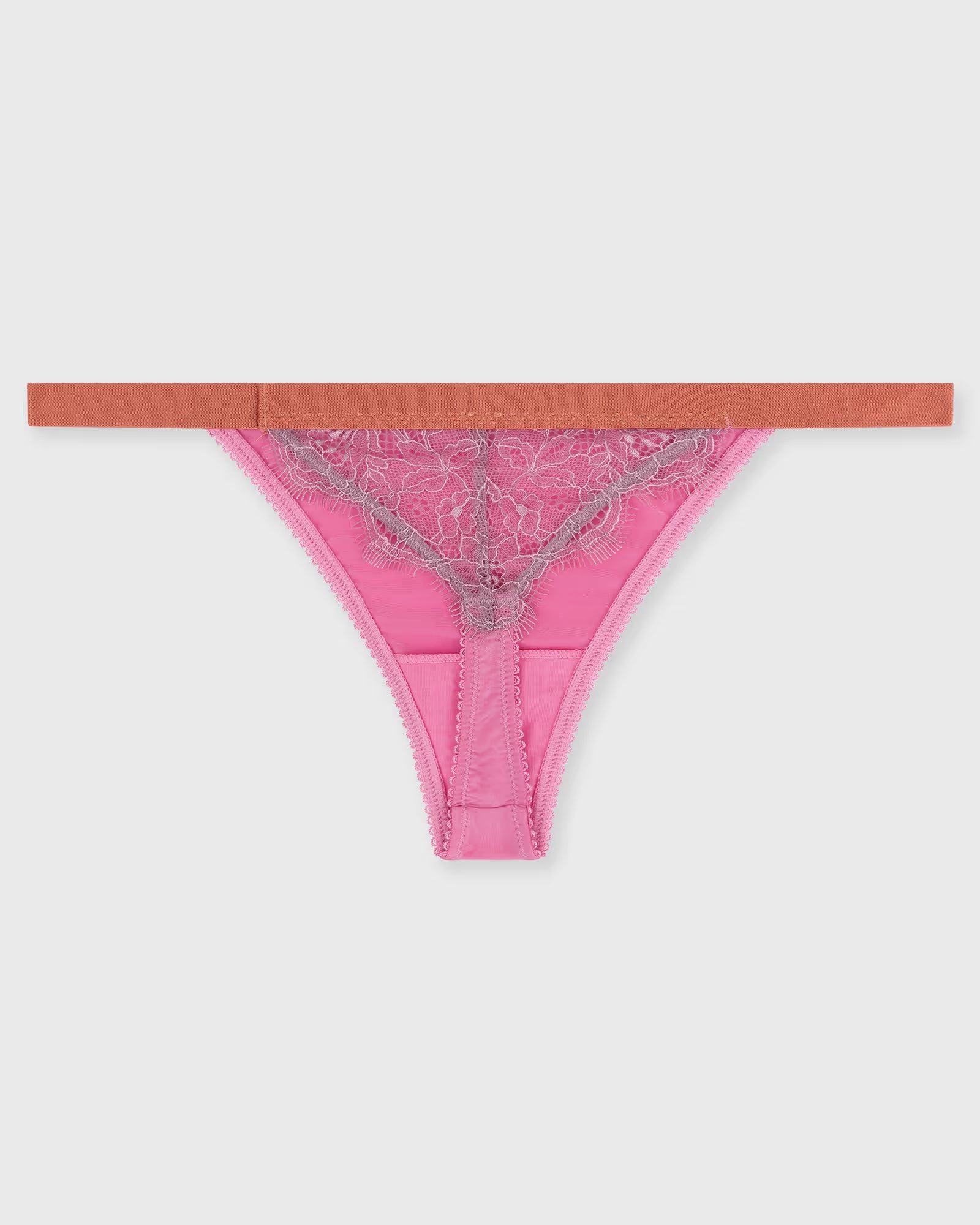 Roomservice Braguita pink