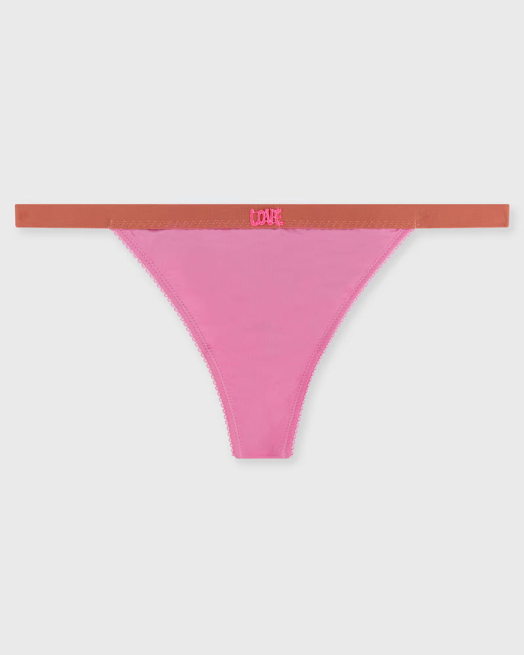 Roomservice Braguita pink