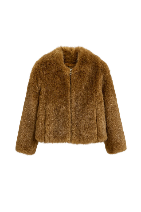 Bomber pelo