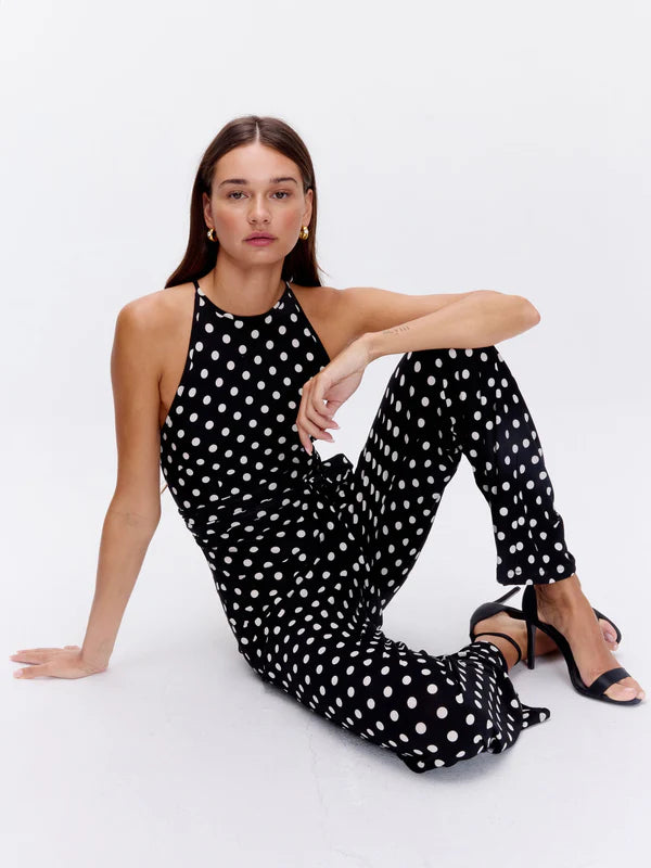 Flavor Dots mono lunares