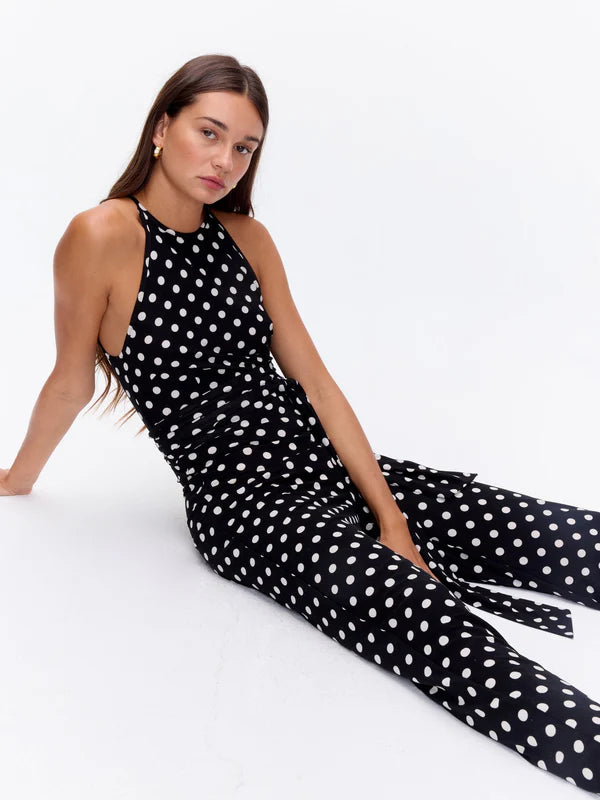 Flavor Dots mono lunares