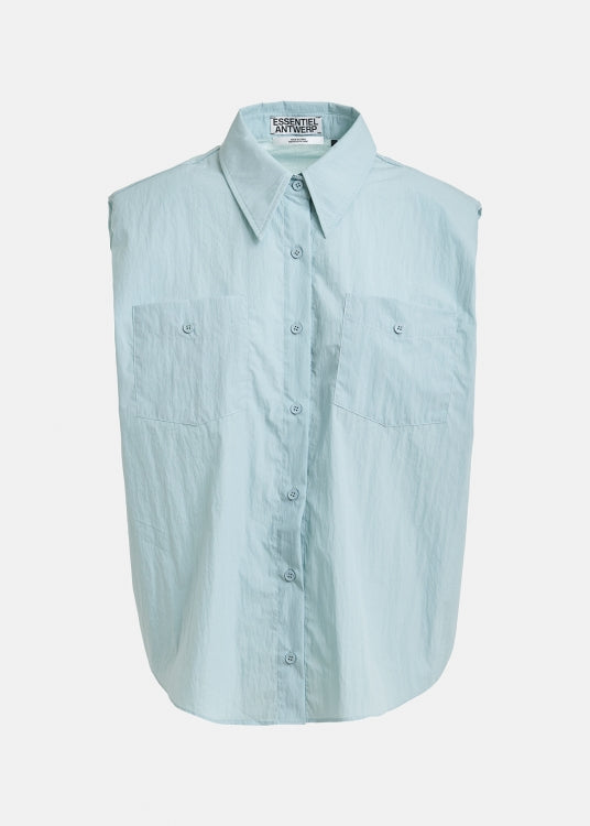 Jol Camisa Azul.
