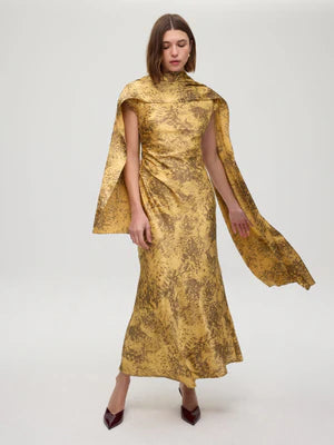 Keops vestido